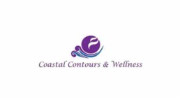 Coastal Contours and Wellness Logo